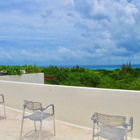 Bosque De Los Aluxes Penthouse With Private Pool Apartment Playa del Carmen Exterior photo