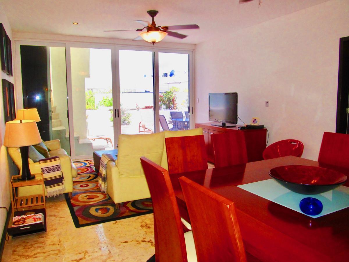 Bosque De Los Aluxes Penthouse With Private Pool Apartment Playa del Carmen Exterior photo